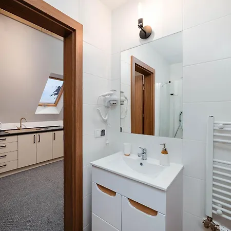 Dom Pod Wierzbami, Balia Ogrodowa , Znizki Na Termy Białka Tatrzańska Exterior photo