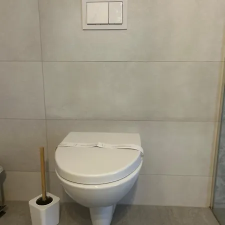 Dom Pod Wierzbami, Blisko Skibusa , Znizki Na Termy Białka Tatrzańska Exterior foto
