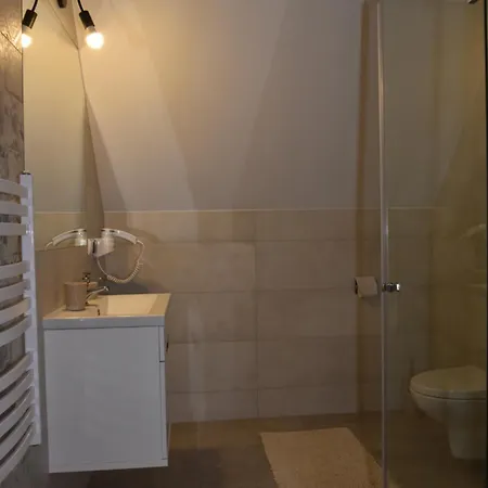 Dom Pod Wierzbami, Balia Ogrodowa , Znizki Na Termy Białka Tatrzańska Exterior photo
