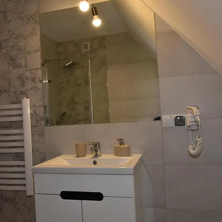 Dom Pod Wierzbami, Balia Ogrodowa , Znizki Na Termy Białka Tatrzańska Exterior photo