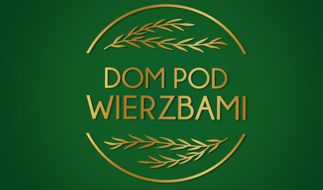Dom Pod Wierzbami, Blisko Skibusa , Znizki Na Termy Privatunterkunft