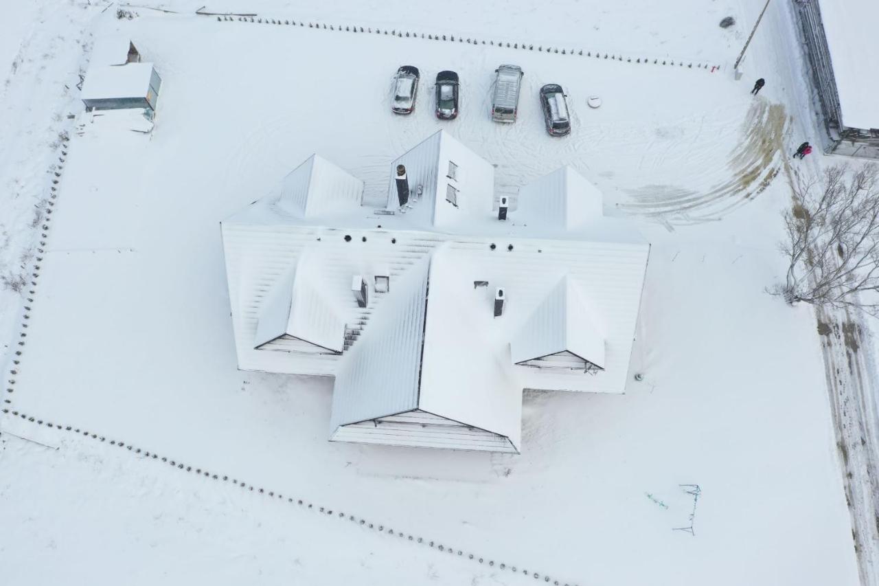 Dom Pod Wierzbami, Blisko Skibusa , Znizki Na Termy * Białka Tatrzańska