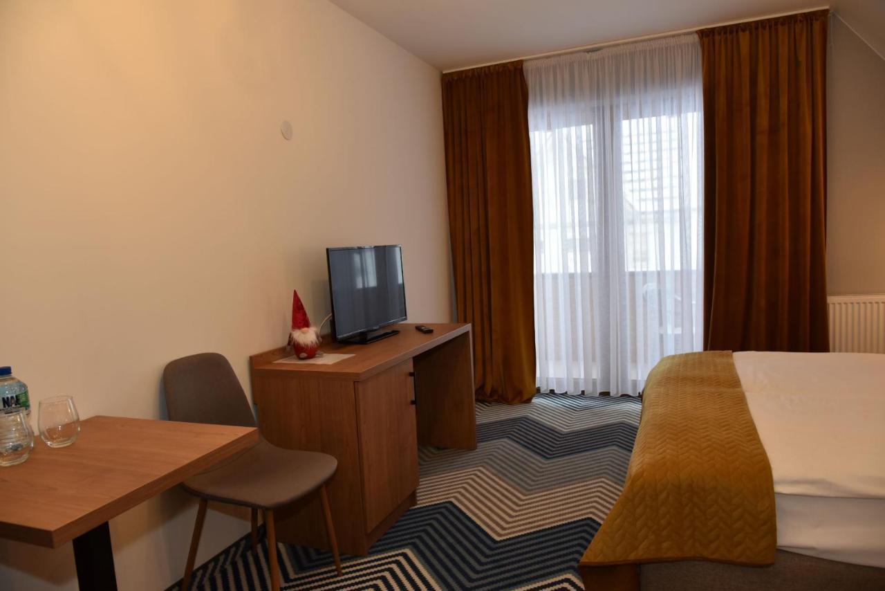 Dom Pod Wierzbami, Blisko Skibusa , Znizki Na Termy