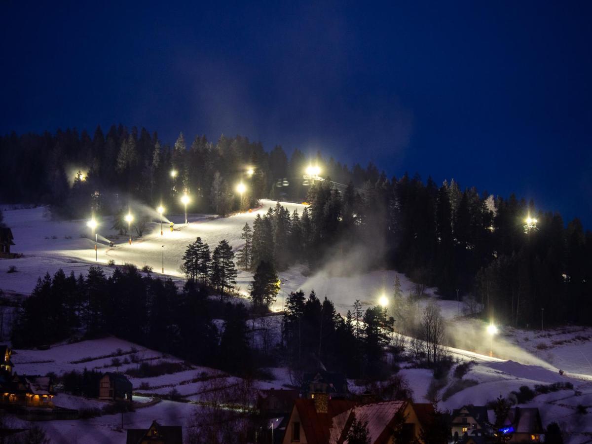Dom Pod Wierzbami, Blisko Skibusa , Znizki Na Termy