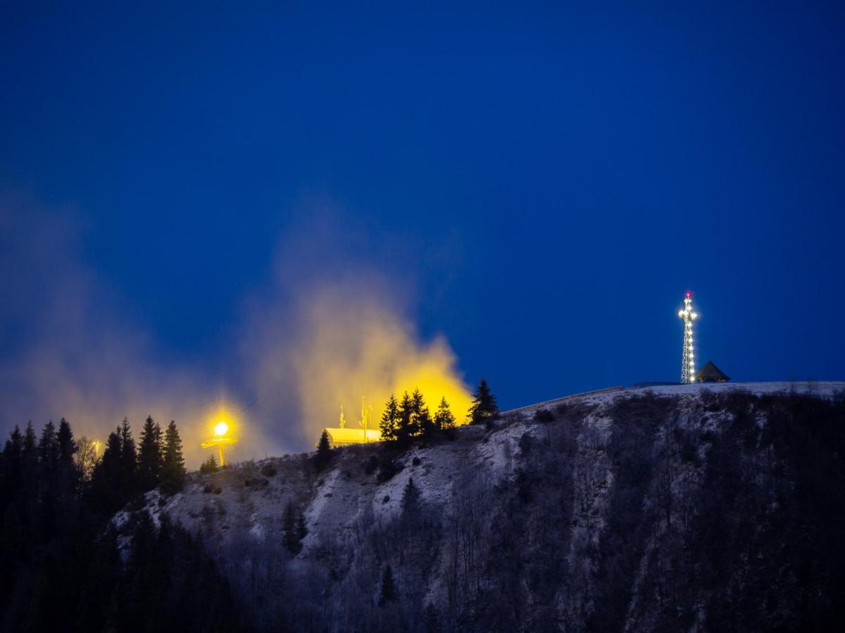 Dom Pod Wierzbami, Blisko Skibusa , Znizki Na Termy *