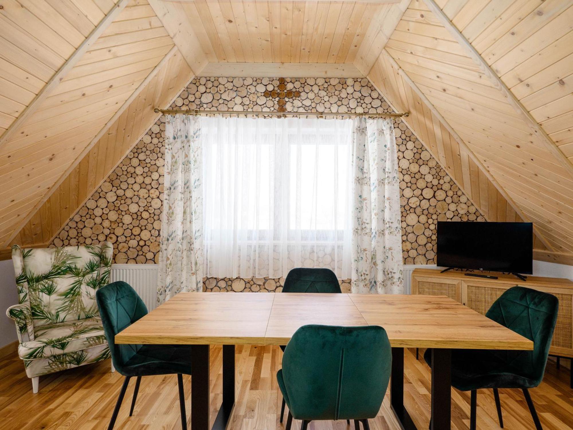 Kwatera prywatna Dom Pod Wierzbami Białka Tatrzańska