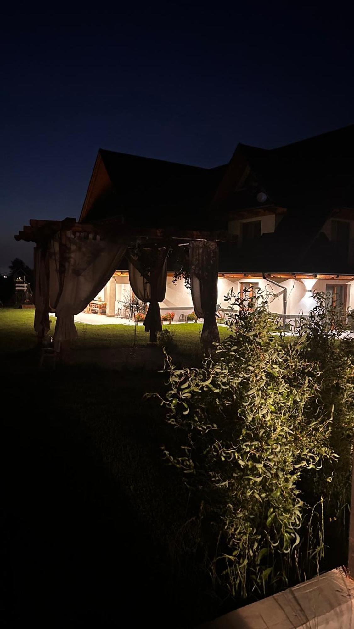 Dom Pod Wierzbami, Blisko Skibusa , Znizki Na Termy * Białka Tatrzańska
