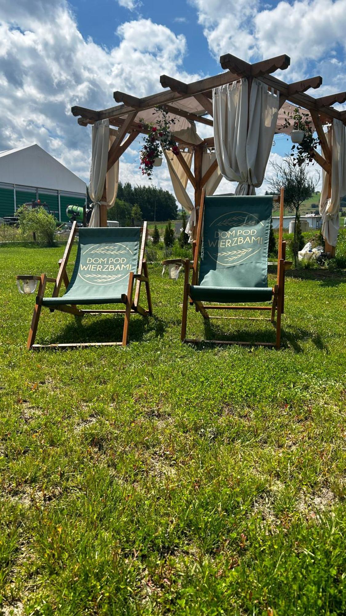 Dom Pod Wierzbami, Blisko Skibusa , Znizki Na Termy