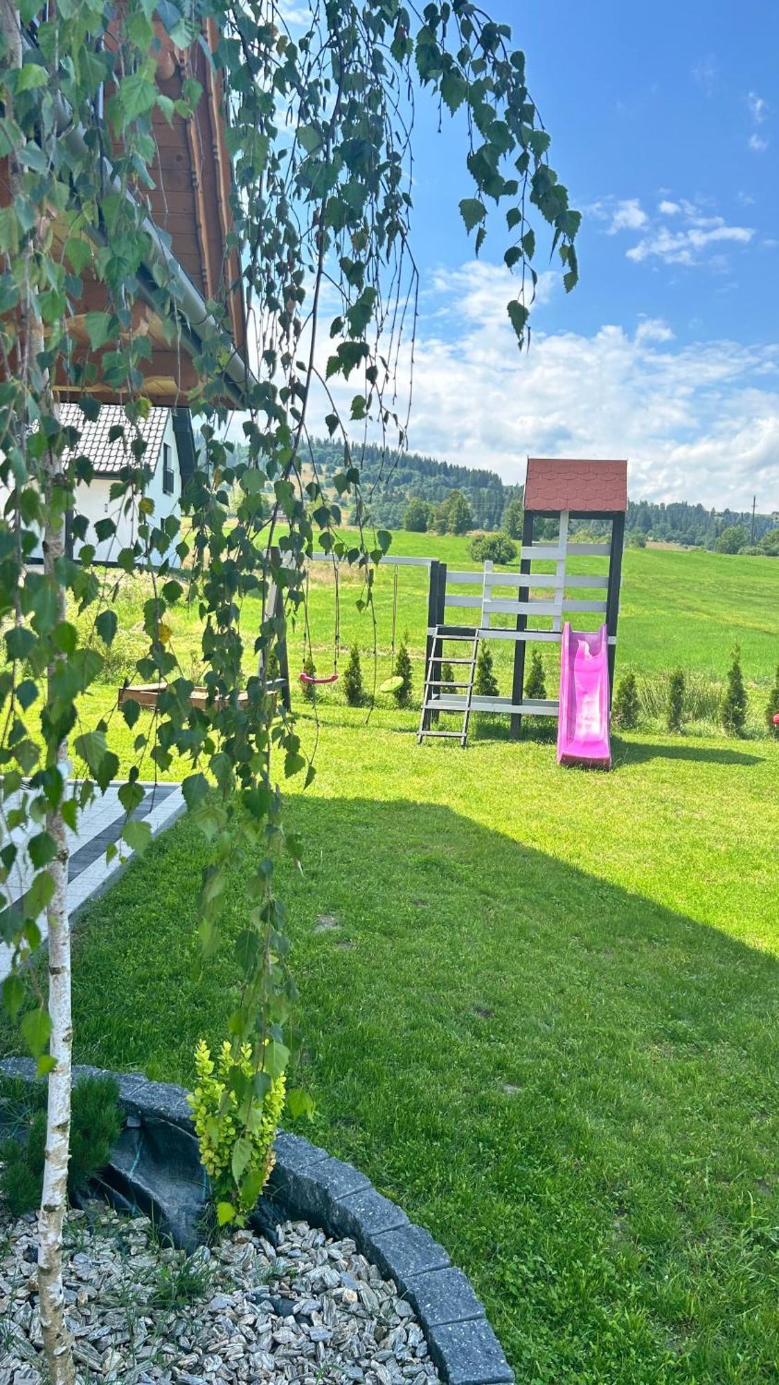 Privatunterkunft Dom Pod Wierzbami, Blisko Skibusa , Znizki Na Termy Białka Tatrzańska