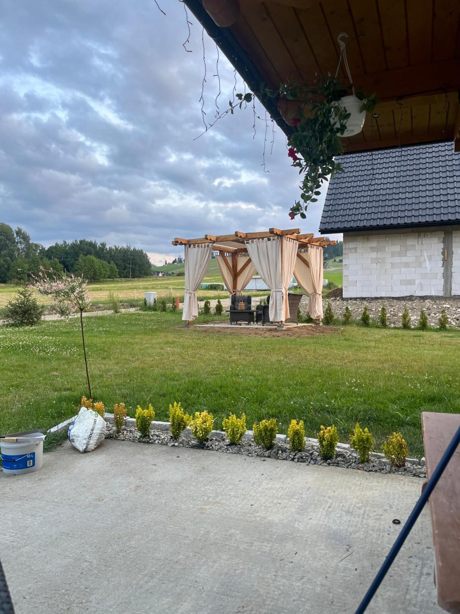 Dom Pod Wierzbami Kwatera prywatna